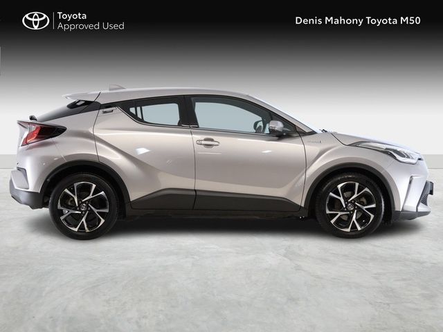 Image for 2022 Toyota C-HR Sport Hybrid