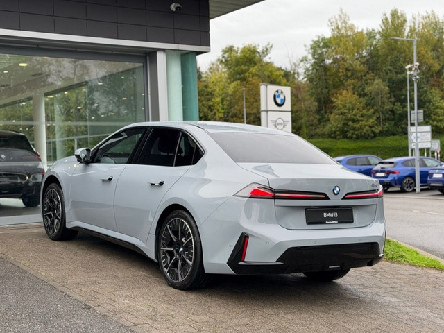 Image for 2027 BMW i3 50 xDrive M Sport 1st Edition ORDER NOW