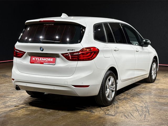 Image for 2016 BMW 2 Series 7 SEATER - 1.5 AUTOMATIC - REVERSE CAMERA - CRUISE CONTROL - A/C