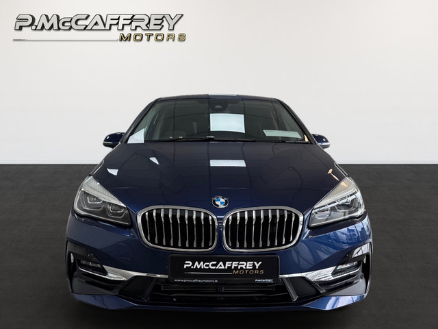 Image for 2018 BMW 2 Series Gran Tourer 