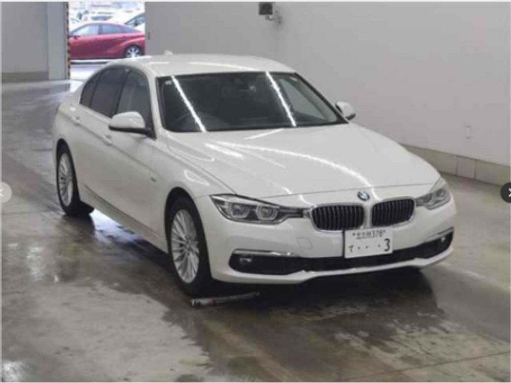 Image for 2017 BMW 3 Series 320 D Auto 2017 Low mileage . 