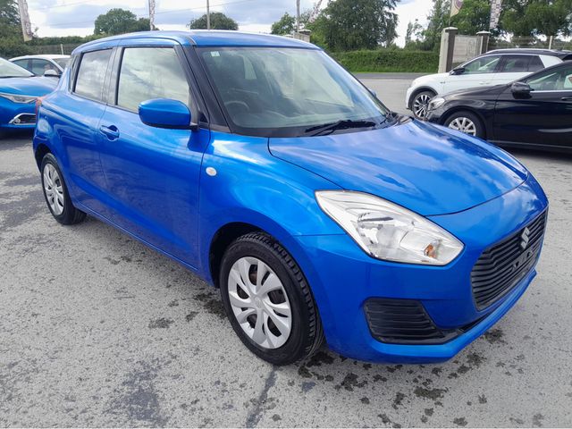 Image for 2019 Suzuki Swift XG