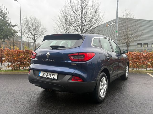 Image for 2016 Renault Kadjar 1.5 DIESEL *FRESH NCT*