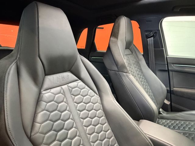 Image for 2022 Audi RS Q3 RS TFSI QUATTRO SPORT EDITION #4 