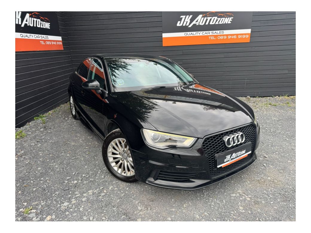 Image for 2015 Audi A3 1.4 TSI AUTO