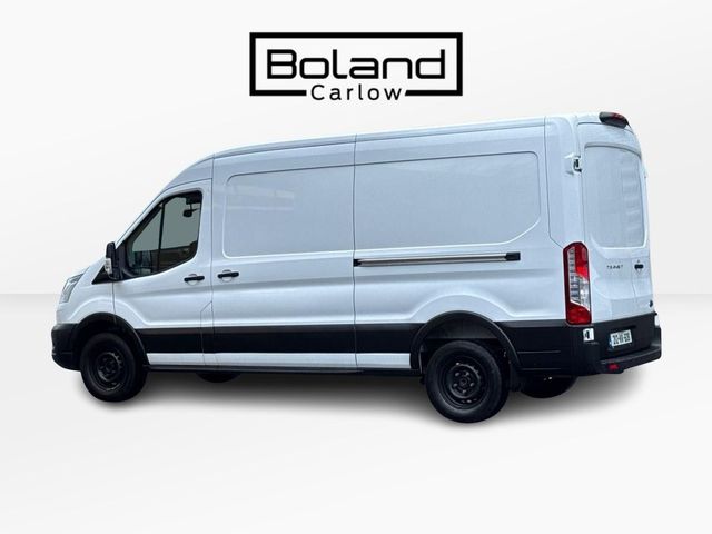 Image for 2021 Ford Transit 350 TREND 170BHP *JUST IN* €65 PER WEEK