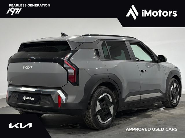 Image for 2025 Kia EV3 Earth K2 Standard Range