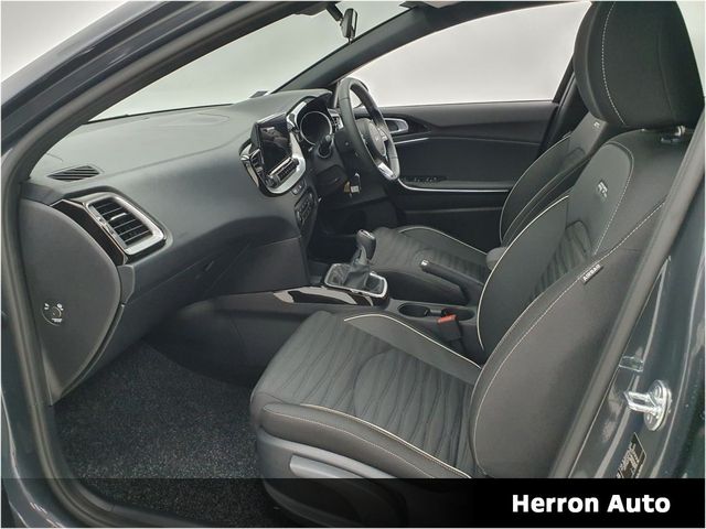 Image for 2025 Kia Ceed GT LINE 1.0 PETROL 5 DOOR