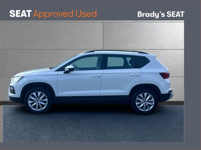 Image for 2023 SEAT Ateca 2.0TDI 115HP SE *24 MONTH SEAT APPROVED WARRANTY*