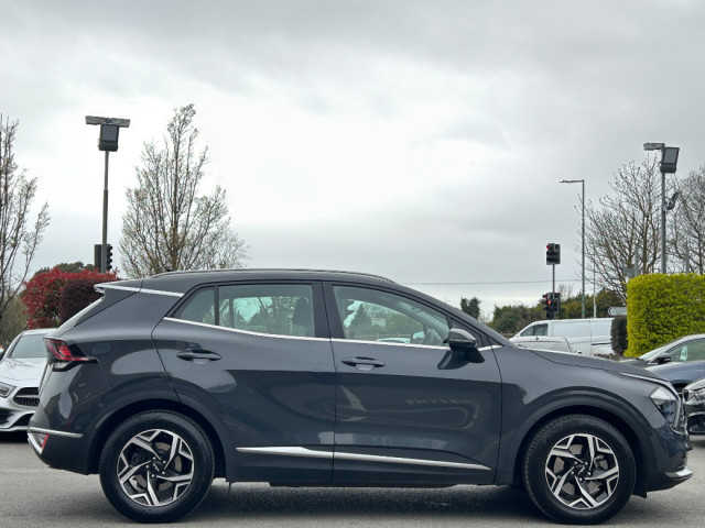Image for 2024 Kia Sportage K2 1.6D MHEV *IRISH CAR*