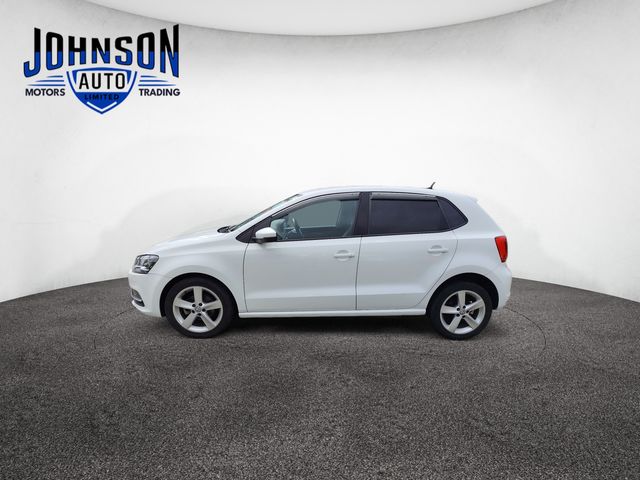 Image for 2016 Volkswagen Polo 1.2 Volkswagen Polo 5 Door TSI Highline Automatic Low Mileage
