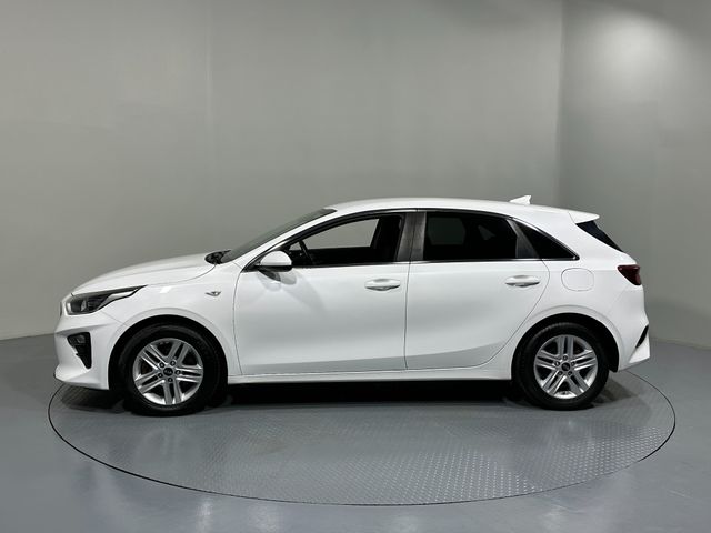 Image for 2019 Kia Ceed K2 1.6 Crdi