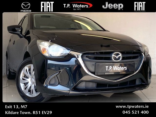 Image for 2019 Mazda Mazda2 DEMIO 1.5 AUTOMATIC - FINANCE ARRANGED