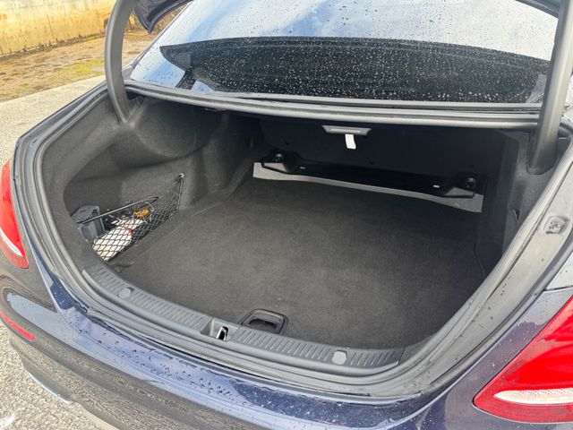 Image for 2016 Mercedes-Benz E Class E220 D AMG Line 4DR Auto