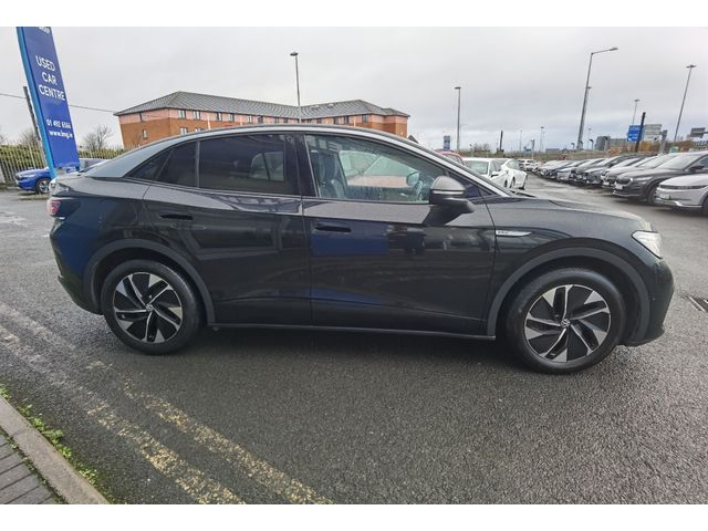 Image for 2022 Volkswagen ID.5 77KWH PRO BUSINESS 174BHP - FINANCE AVAILABLE - CALL US TODAY ON 01 492 6566 OR 087-092 5525