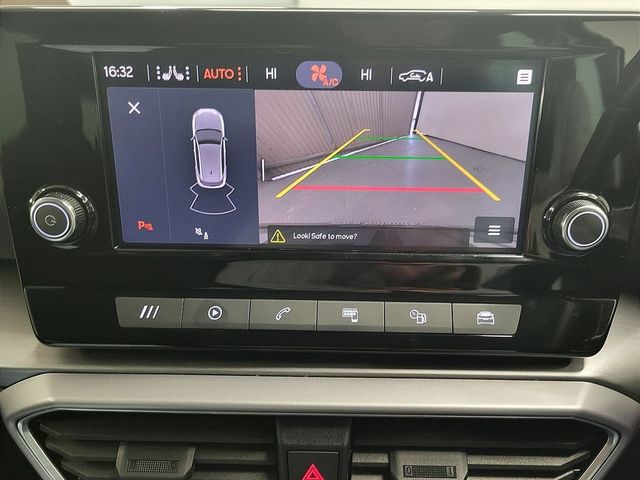 Image for 2022 SEAT Leon 1.5TSI 150hp FR