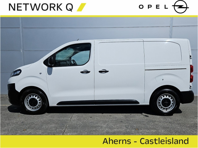 Image for 2022 Opel Vivaro L1H1 100PS