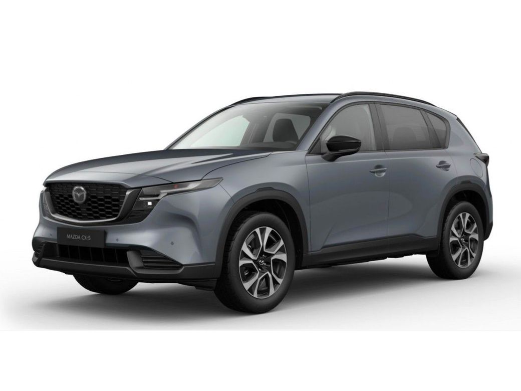 Image for 2026 Mazda CX-5 CENTRE LINE AUTO *NEW MODEL*