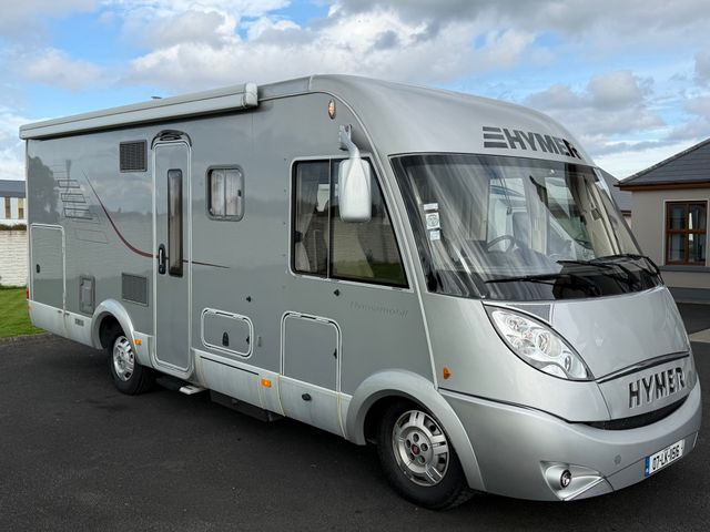 Image for 2007 Fiat Ducato Camper 