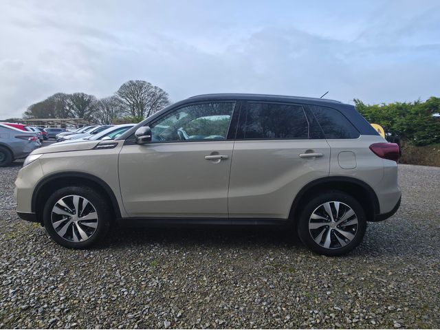 Image for 2023 Suzuki Vitara HV