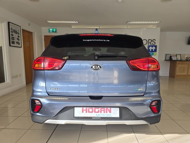 Image for 2020 Kia Niro PHEV Automatic