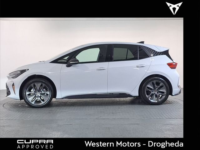 Image for 2026 Cupra Born V2 URBAN 58Kws