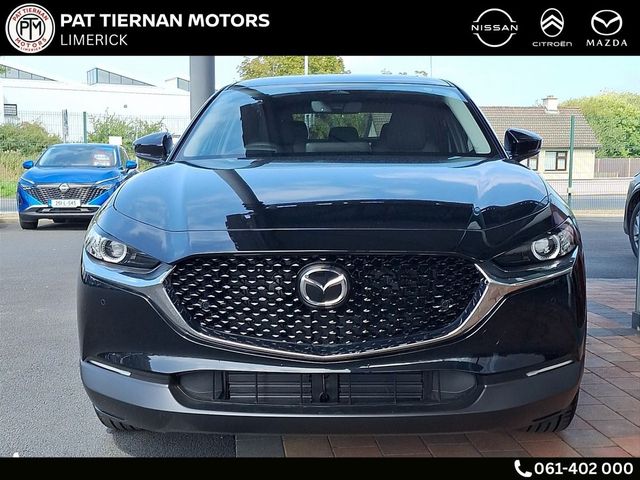 Image for 2027 Mazda CX-30 Mazda CX-30 e-SKYACTIV X 186ps Homura SUNR