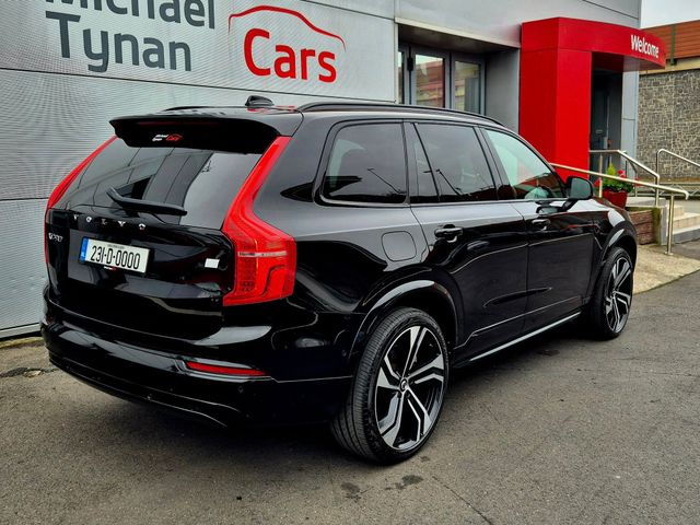 Image for 2023 Volvo XC90 RECHARGE T8 ULTIMATE AWD