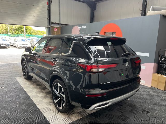 Image for 2024 Mitsubishi Outlander €45950 2024 MITSUBISHI OUTLANDER P 4WD PHEV 2.4 AUTOMATIC / CRUISE CONTROL / 360° CAMERA / ELECTRIC MEMORY & HEATED SEATS / PADDLE SHIFTERS / HEATED STEERING WHEEL / PANORAMIC SUNROOF / 7 SEATS OPT