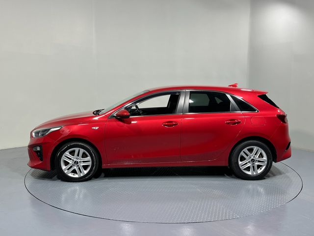 Image for 2020 Kia Ceed K2 1.0 Petrol 202
