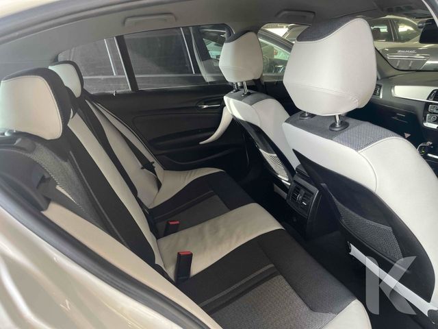 Image for 2018 BMW 1 Series 1.5 