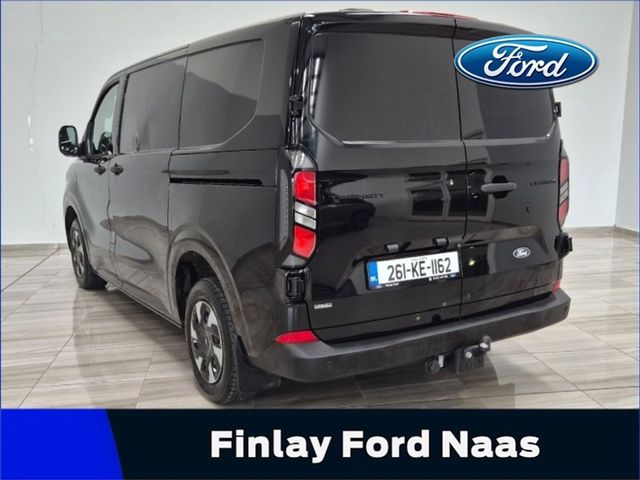 Image for 2026 Ford Transit Custom 320S TREND 2.5 PHEV