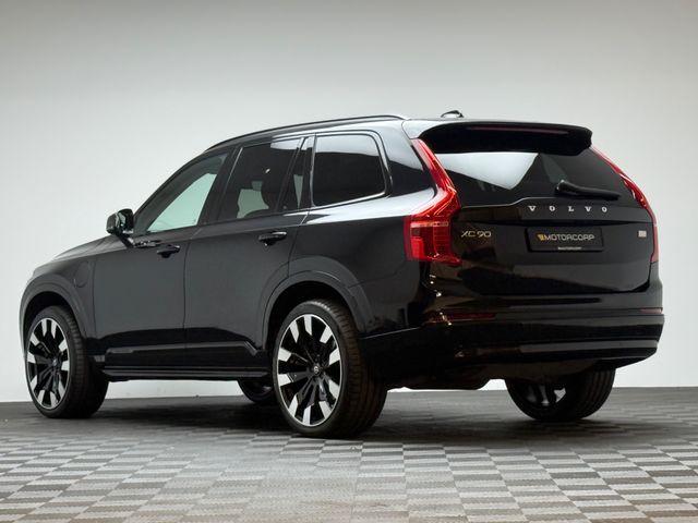 Image for 2023 Volvo XC90 CORE T8 2.0 RECHARGE AWD