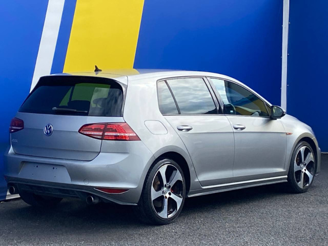 Image for 2014 Volkswagen Golf GTI 2.0 TSI AUTO // NEW NCT // 18" DALLAS DIAMOND CUT ALLOYS // GTI TARTAN SPORT SEATS