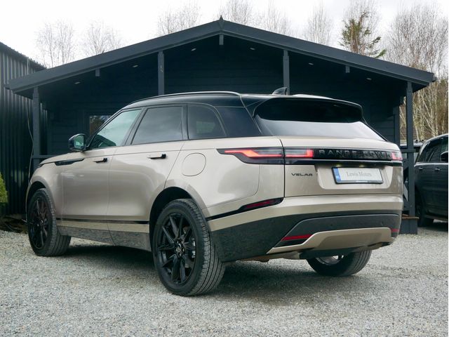 Image for 2025 Land Rover Range Rover Velar DYNAMIC SE P400E **DEPOSIT TAKEN**