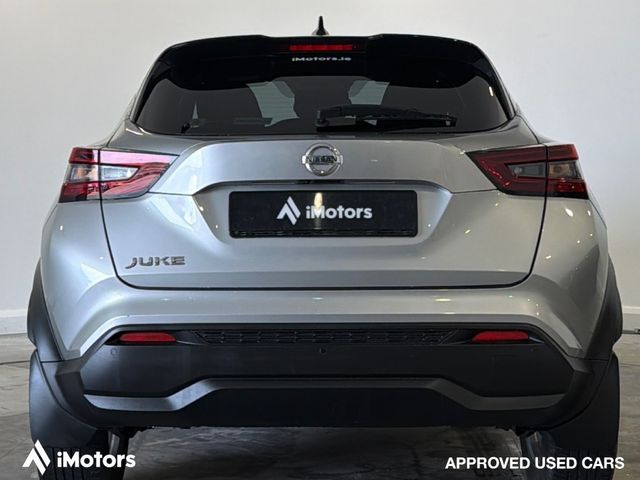 Image for 2022 Nissan Juke AUTOMATIC 1 OWNER 1.0 SV Premium DCT MY21 4DR AU