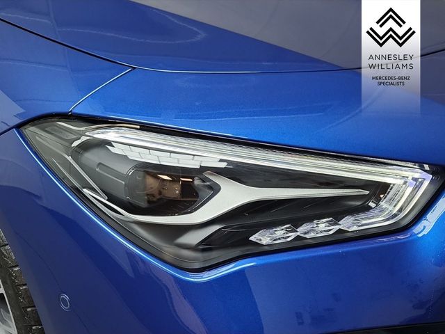 Image for 2025 Mercedes-Benz CLA Class CLA250e AMG Line Premium