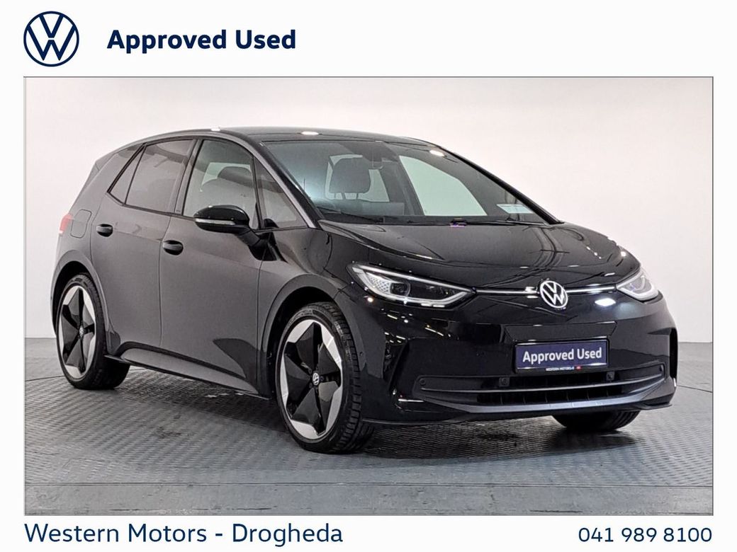 Image for 2025 Volkswagen ID.3 Pro S Match 77kWh *Big Battery*