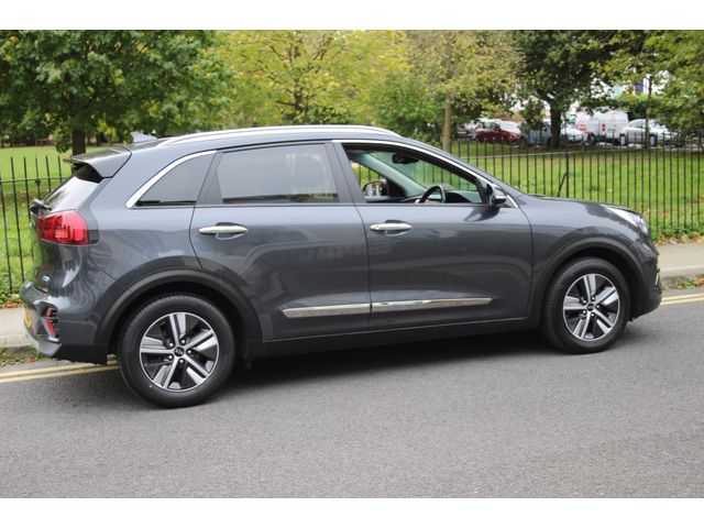 Image for 2020 Kia Niro 3 Phev - Leather