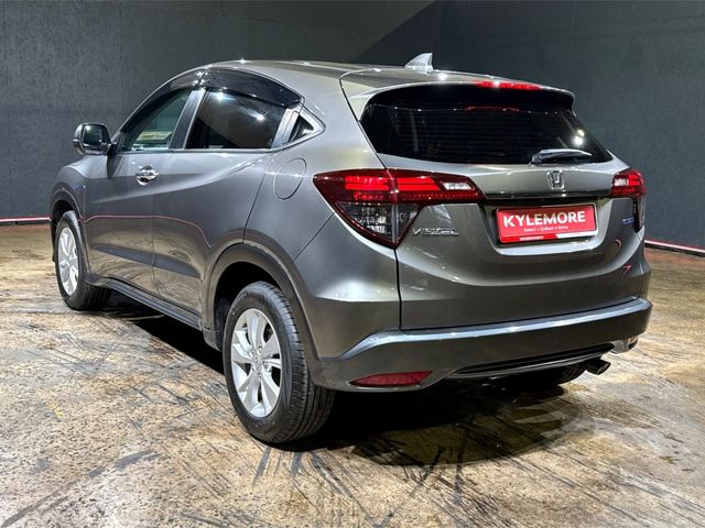 Image for 2019 Honda Vezel 1.5 HYBRID AUTOMATIC