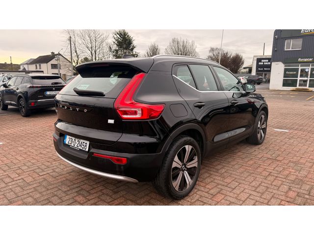 Image for 2023 Volvo XC40 Phev T4 Plus Bright 5DR Auto