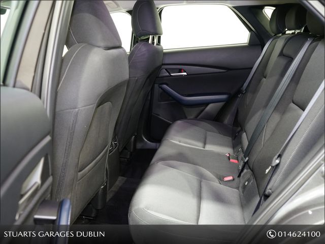 Image for 2021 Mazda CX-30 2.0 PETROL 122PS GSL 5DR