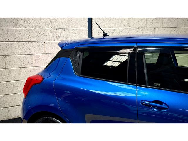 Image for 2019 Suzuki Swift 192