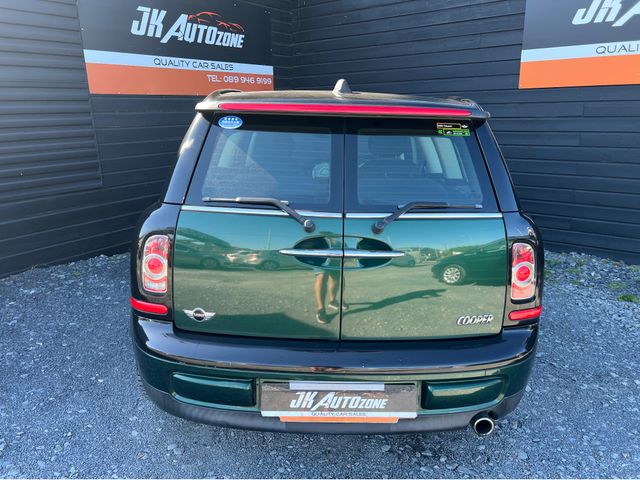 Image for 2013 Mini Clubman 1.6 CLUBMAN AUTO