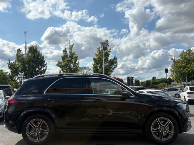 Image for 2021 Mercedes-Benz GLE Class GLE400D AMG 7 Seat 3.0 Diesel 4matic 5DR AUTO