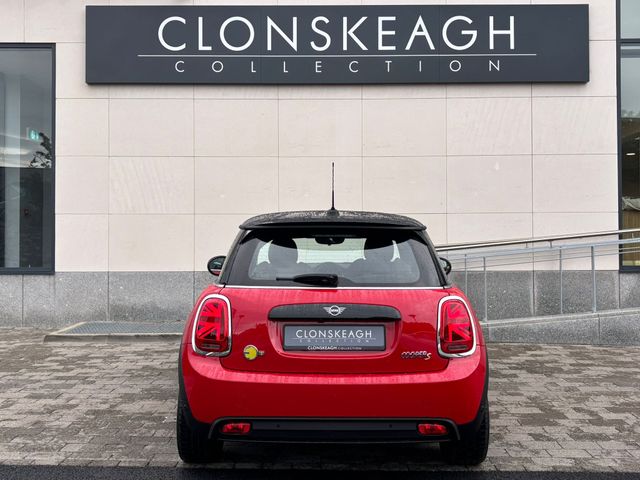 Image for 2023 Mini Cooper S Electric Level 2 