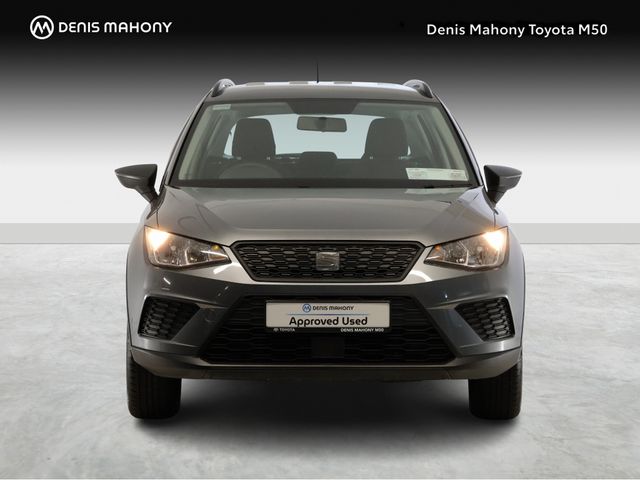 Image for 2018 SEAT Arona 1.0 TSI 95BHP SE Manual