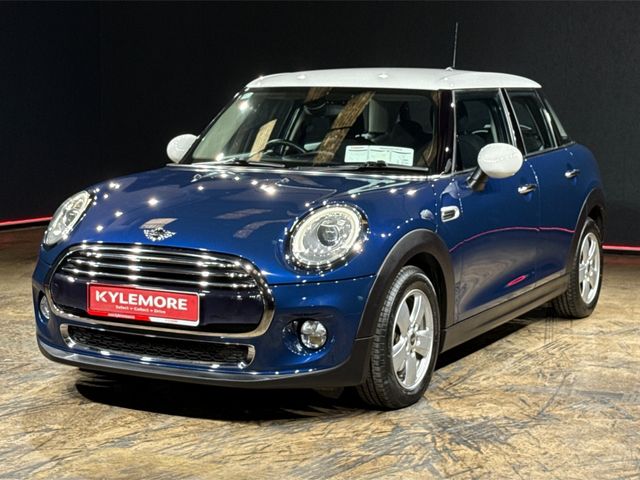 Image for 2016 Mini Cooper 1.5 AUTOMATIC - A/C - ALLOY WHEELS