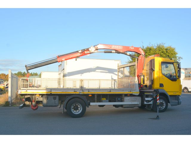 Image for 2018 DAF LF 45 LF210 12T