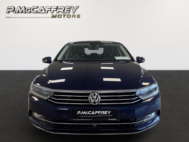 Image for 2018 Volkswagen Passat 2.0 TDI DSG 150HP Highline